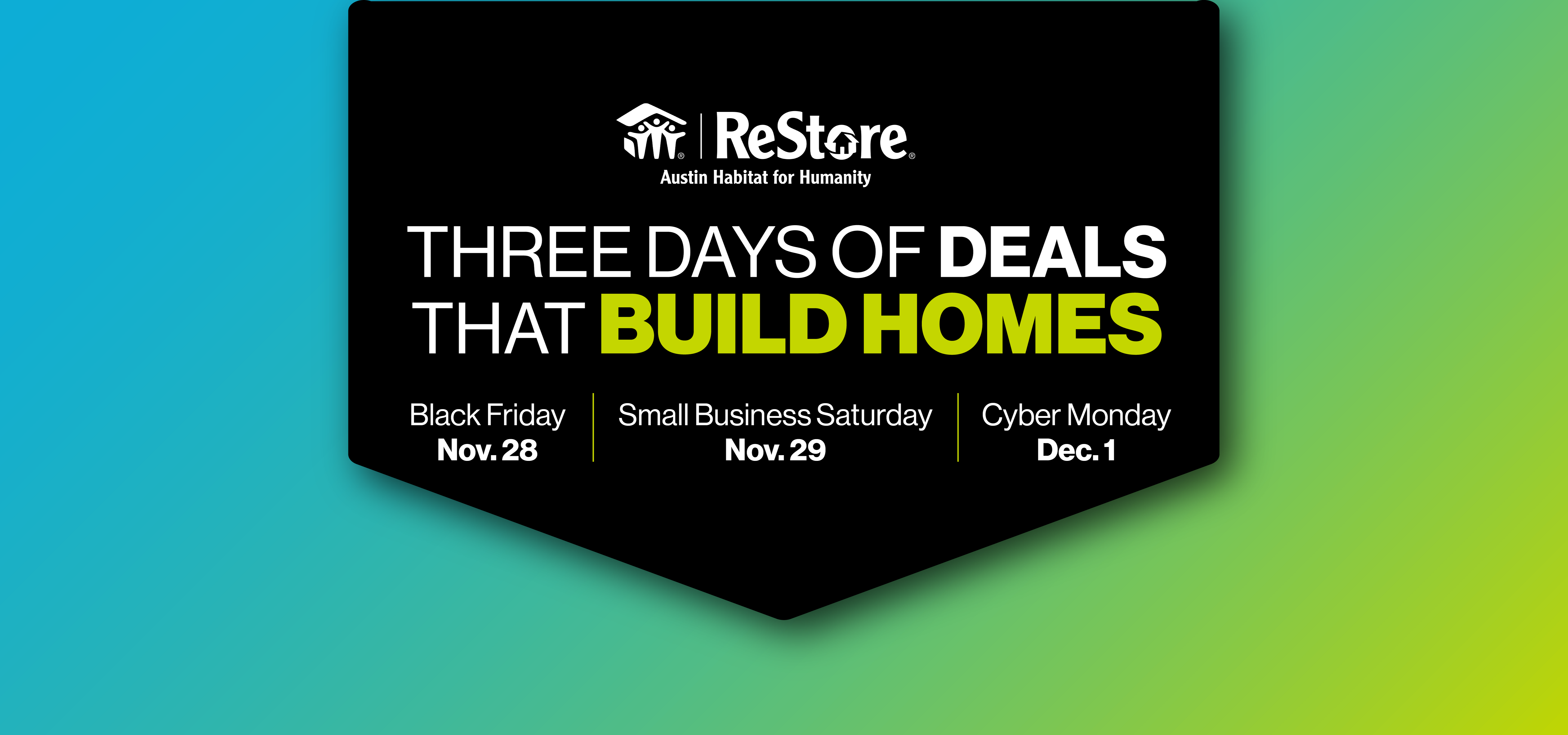 Austin Habitat for Humanity ReStore