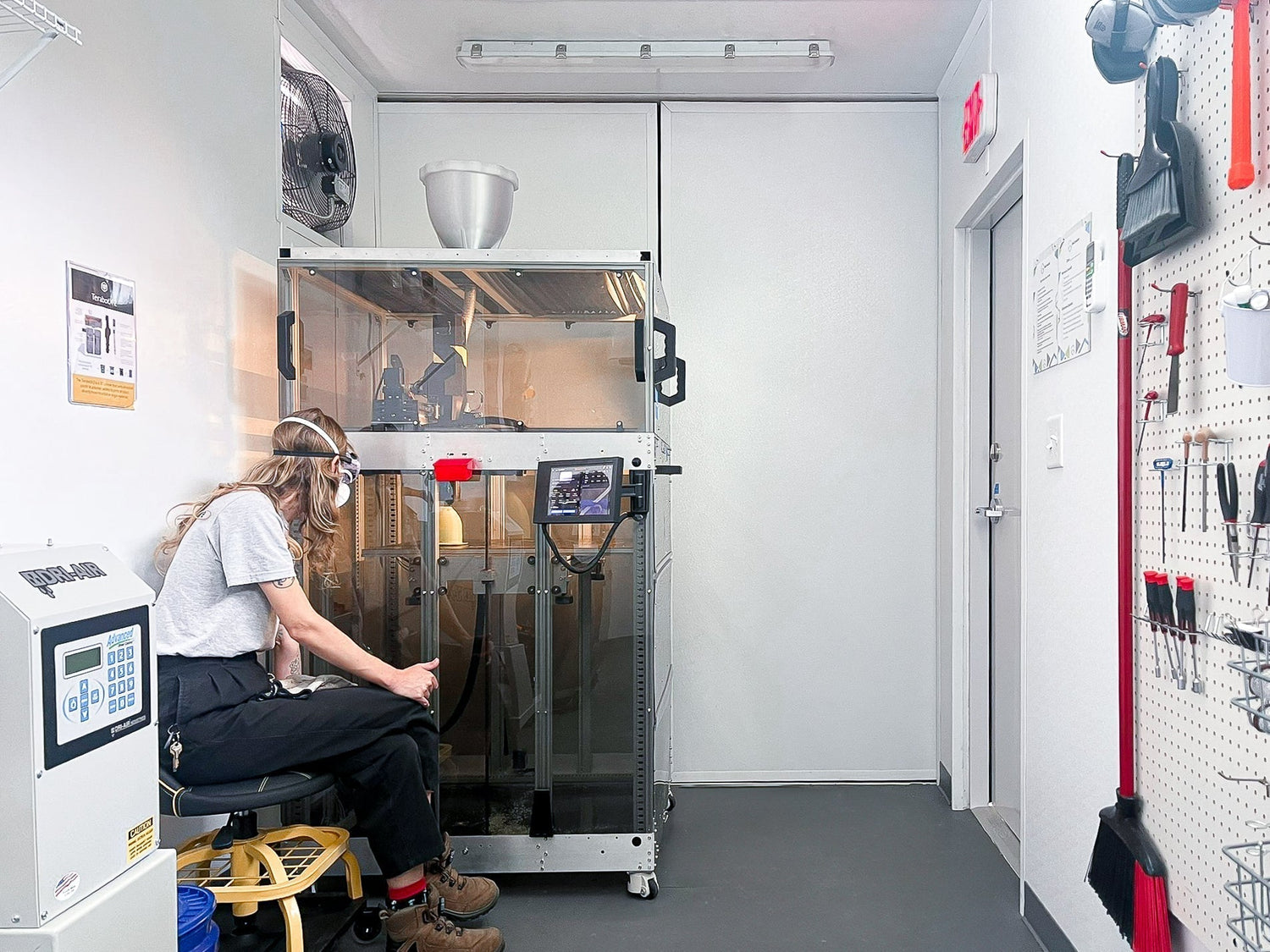 From Waste to Worth: ReCreateIt Begins at Austin ReStore