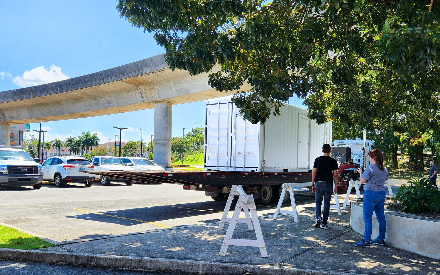 The Story of re:3D’s First Gigalab