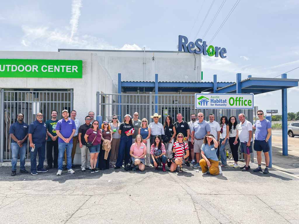 ReCreateIt Welcomes Visitors Exploring a More Sustainable Future