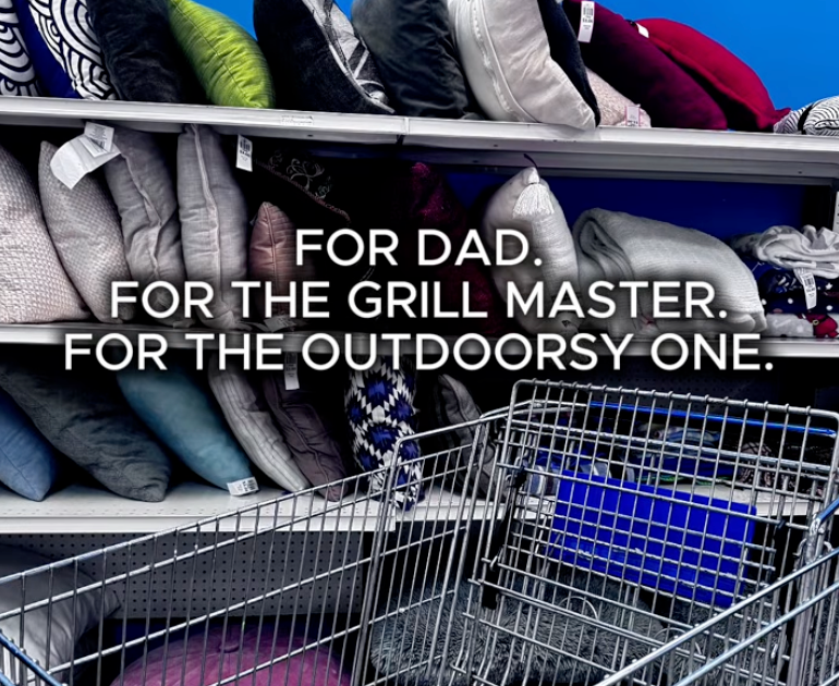 Celebrating Father’s Day at the ReStore