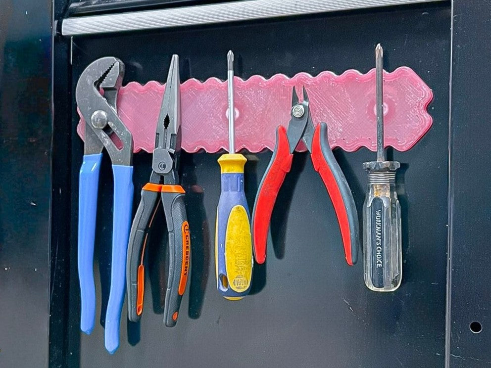 Everyday Fixes with 3D Printing