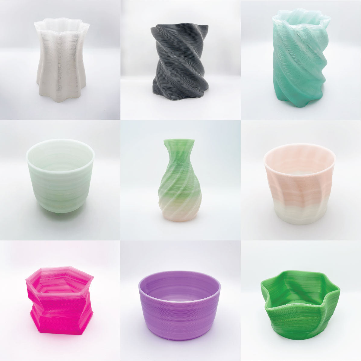 Introducing Our Sustainable Products