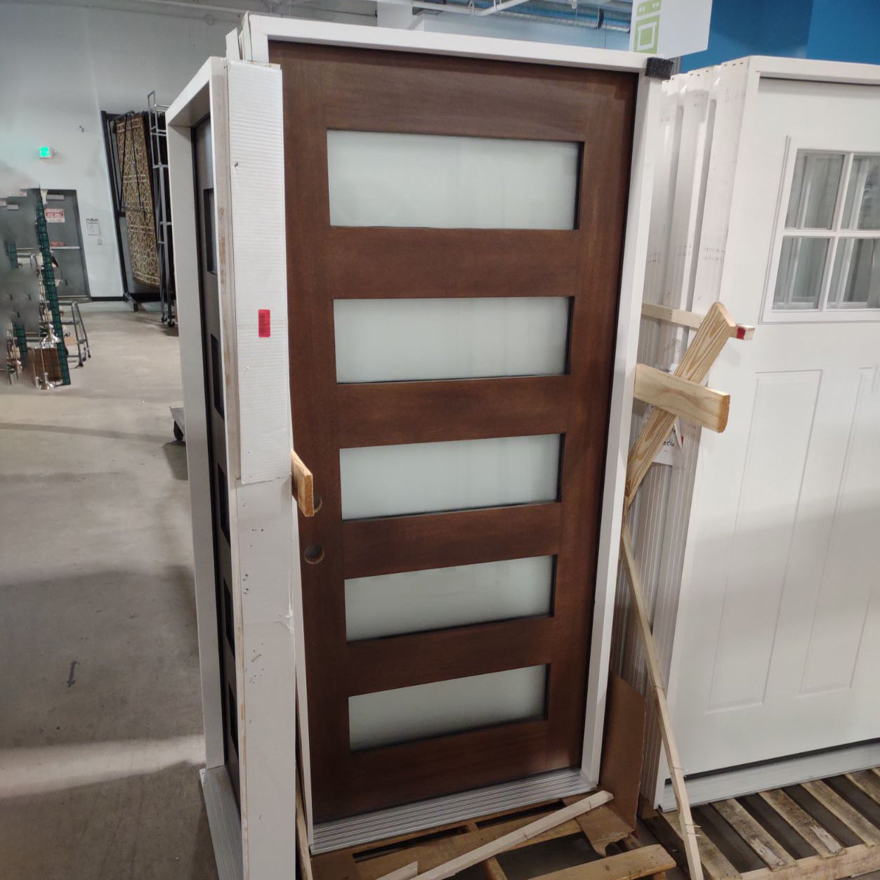 Doors