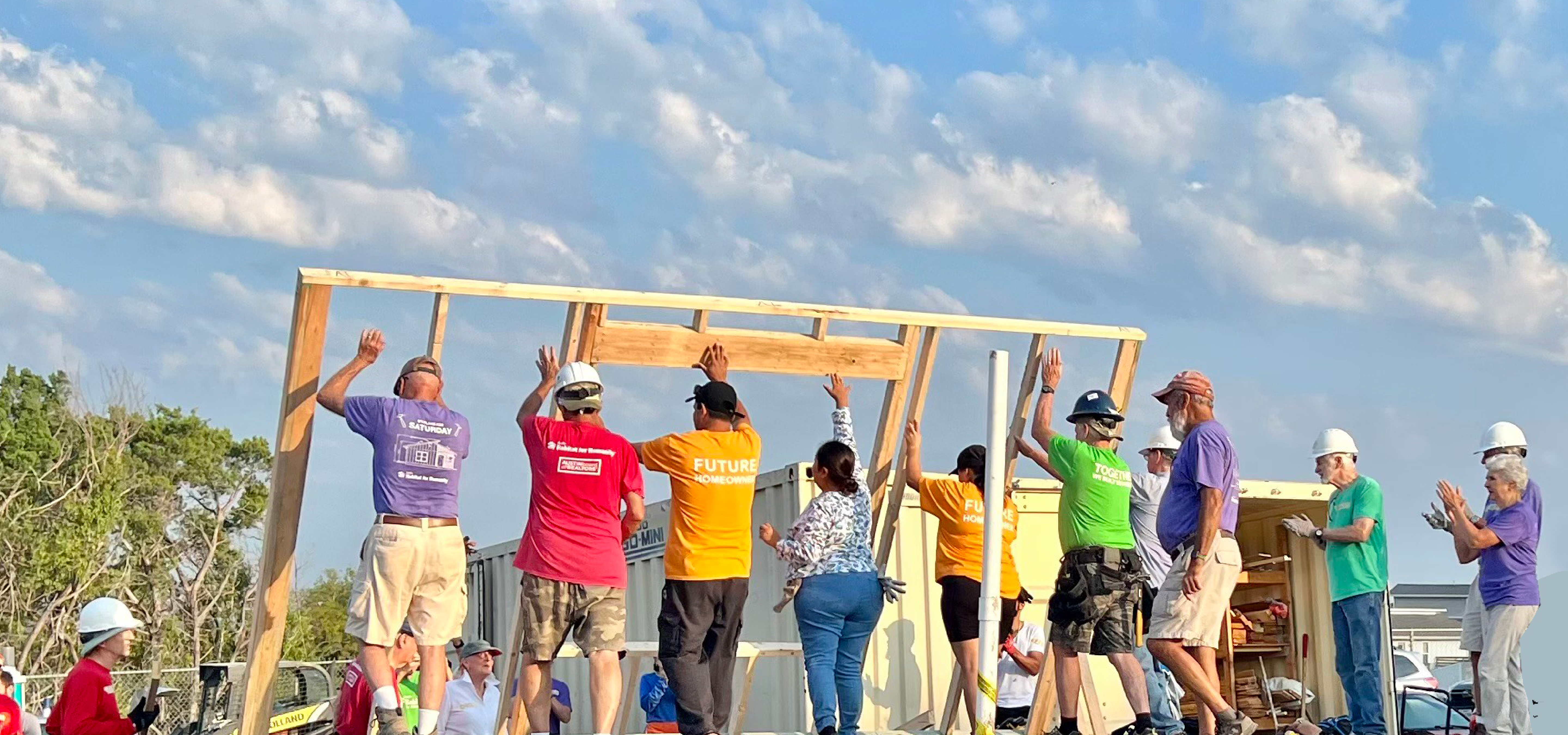 Austin Habitat for Humanity ReStore
