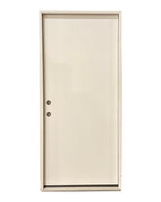 36 in Flush Door