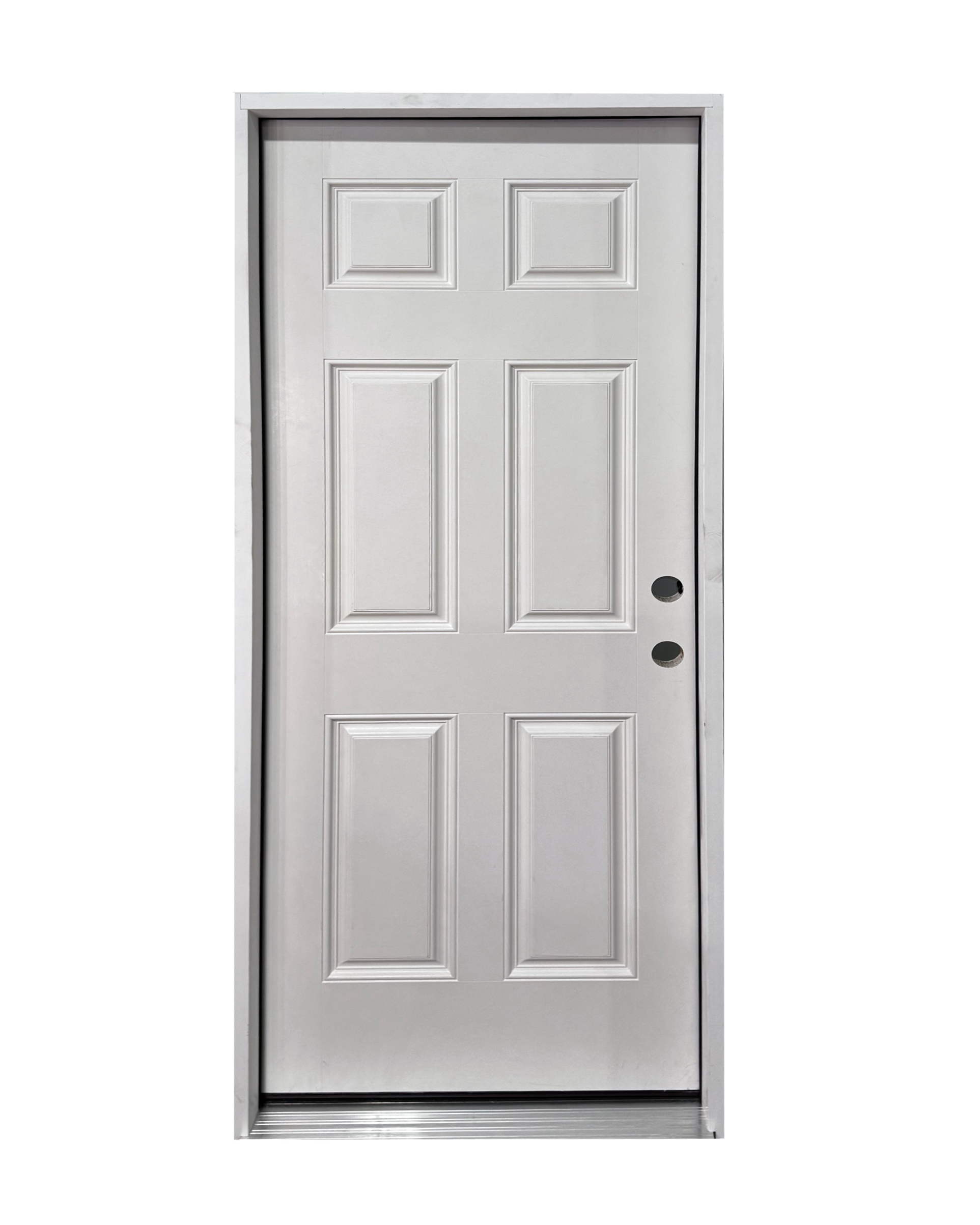 PM DOOR  2/6   Door-panel-2/6