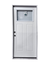 PM DOOR  2/8   Door Craft Clear 2/8