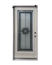 PM DOOR  2/8   DS Full  Light TX Star