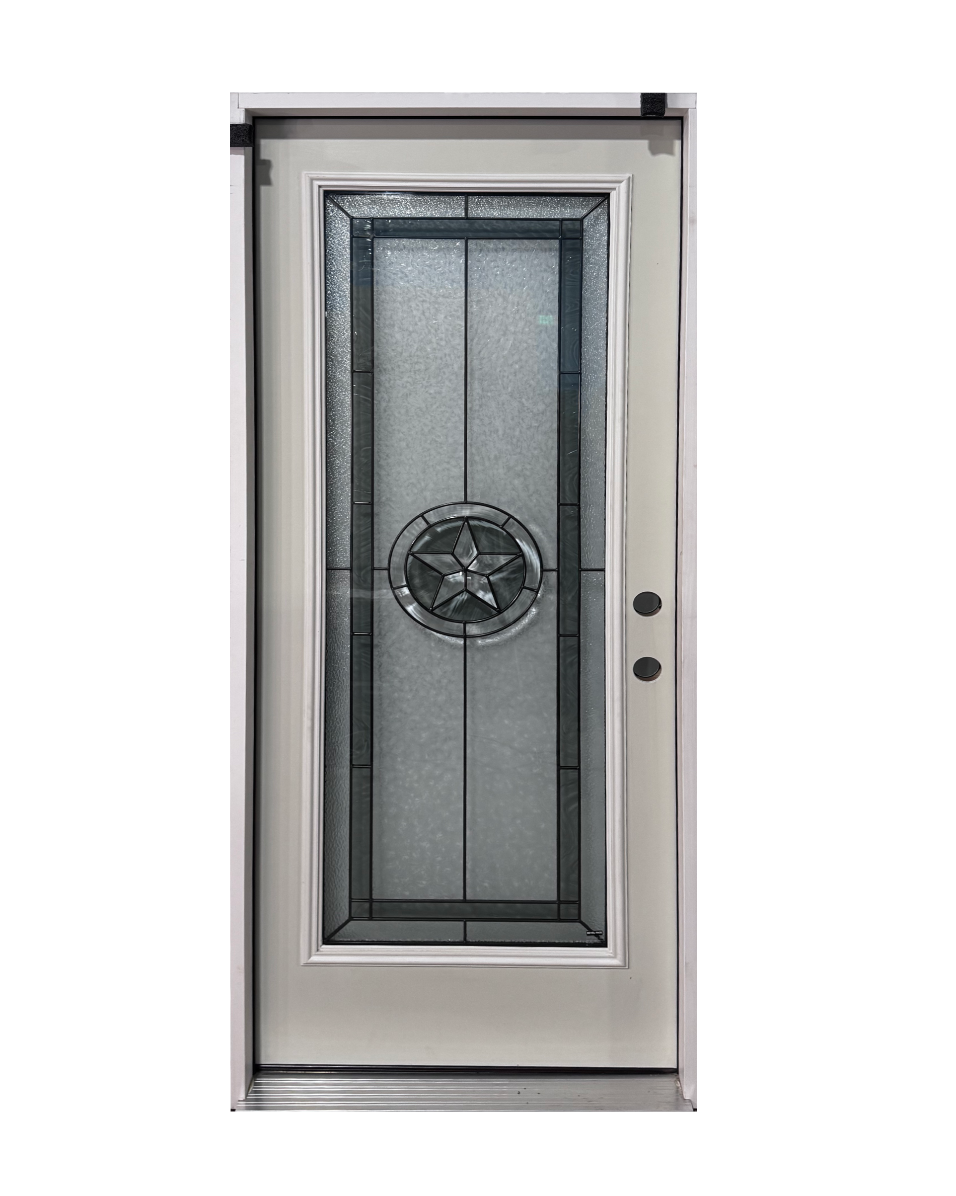 PM DOOR  2/8   DS Full  Light TX Star