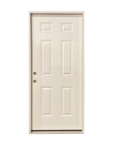 36 in Panel Door
