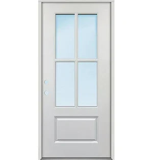 32 in 3/4 Lite Door