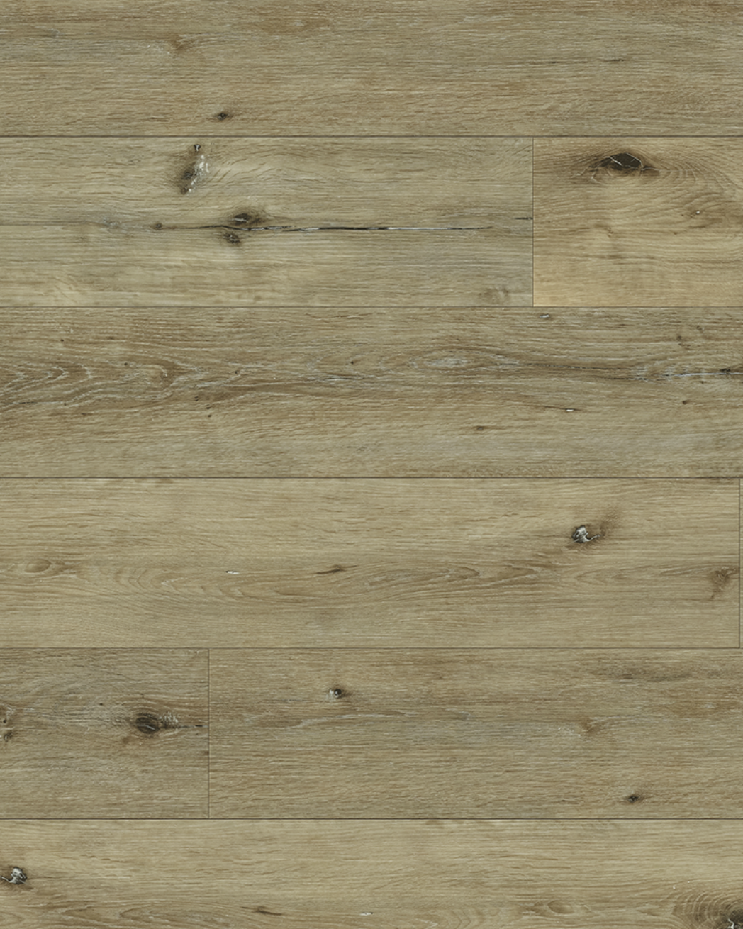 Parkway • Waterproof Rigid Core Flooring