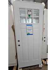 32 in Craftsman 6-Lite Door