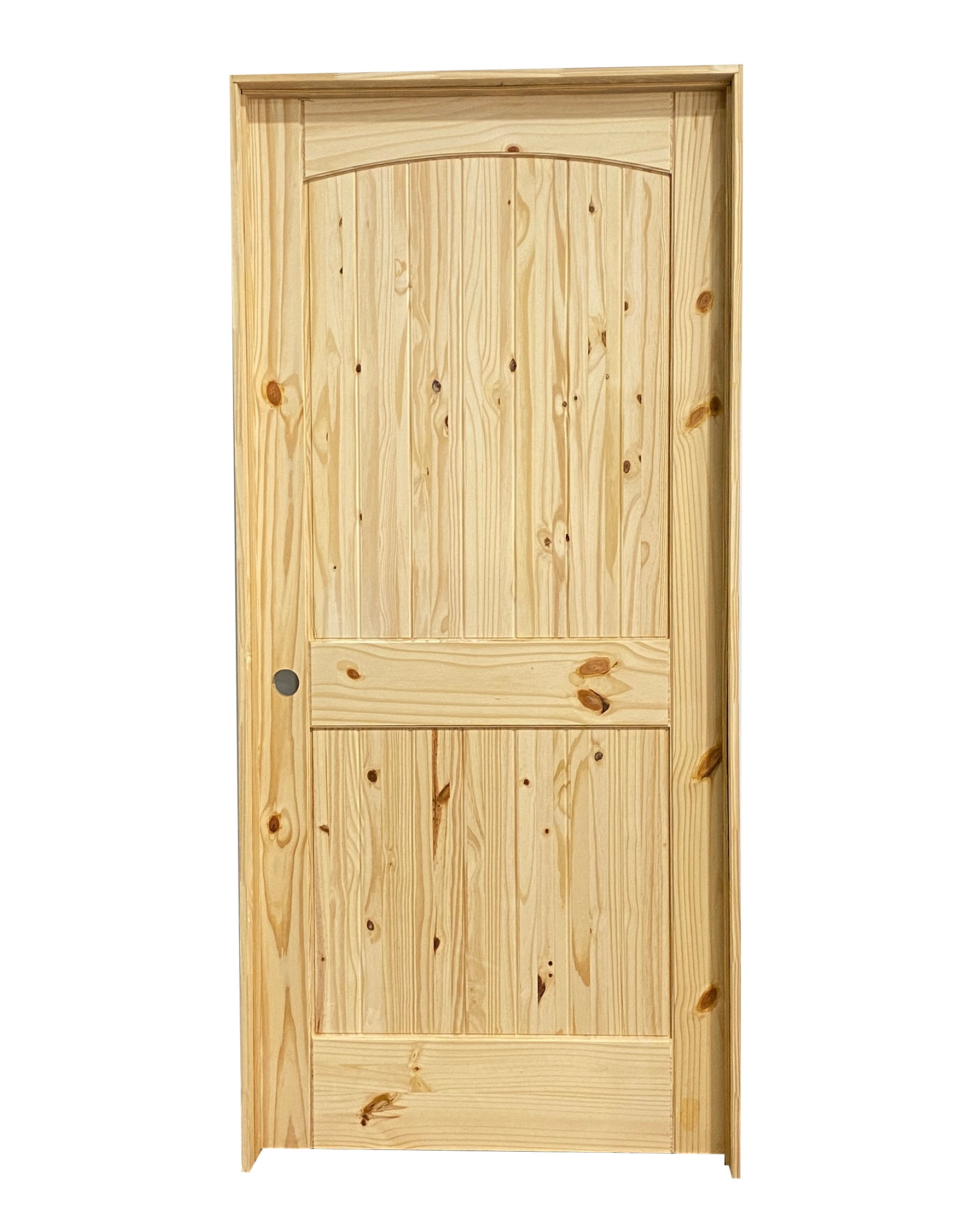 PM DOOR  3/0   36 IN PINE DOOR R