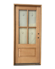 PM DOOR  3/0   MAHO 4 LITE L