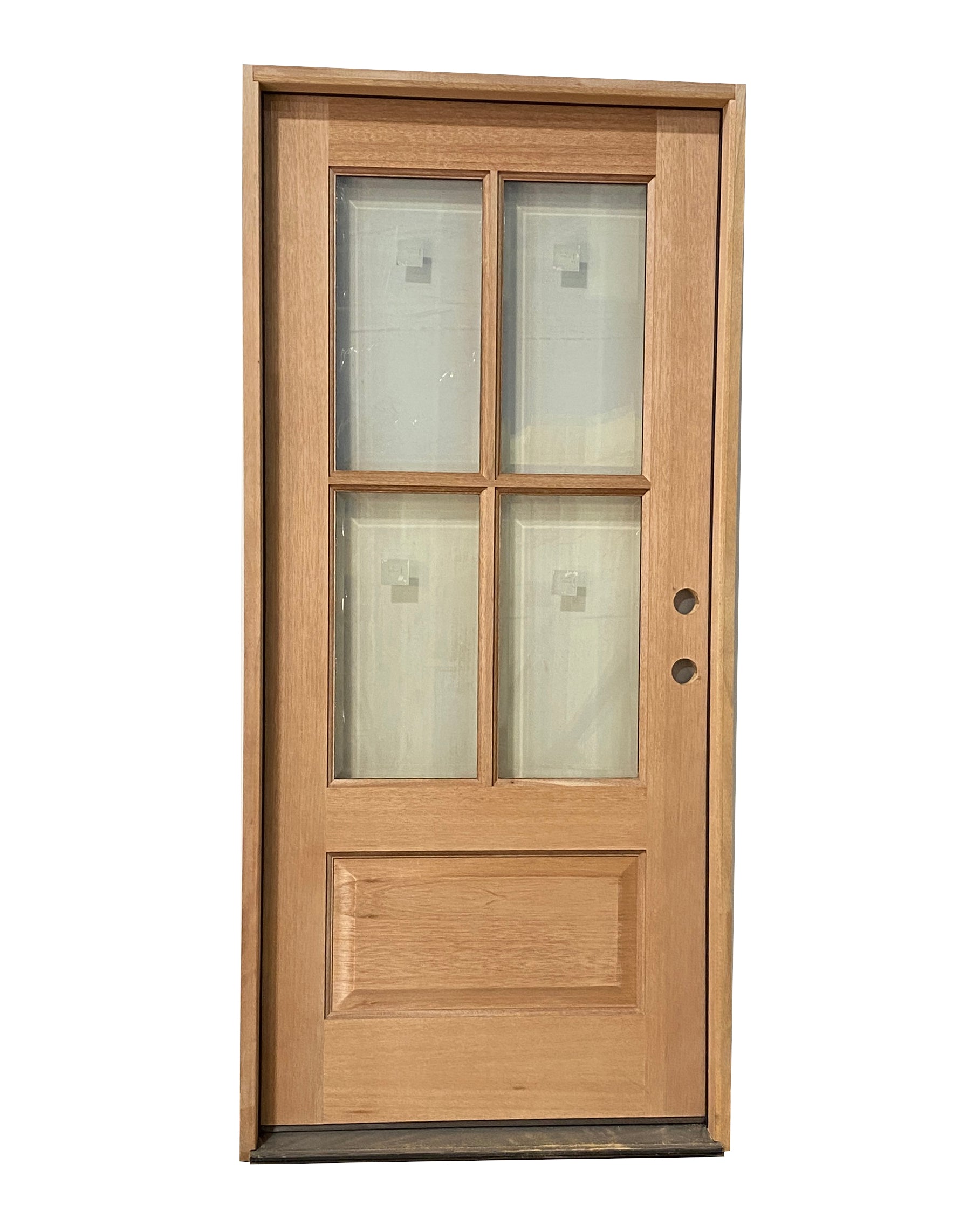 PM DOOR  3/0   MAHO 4 LITE L