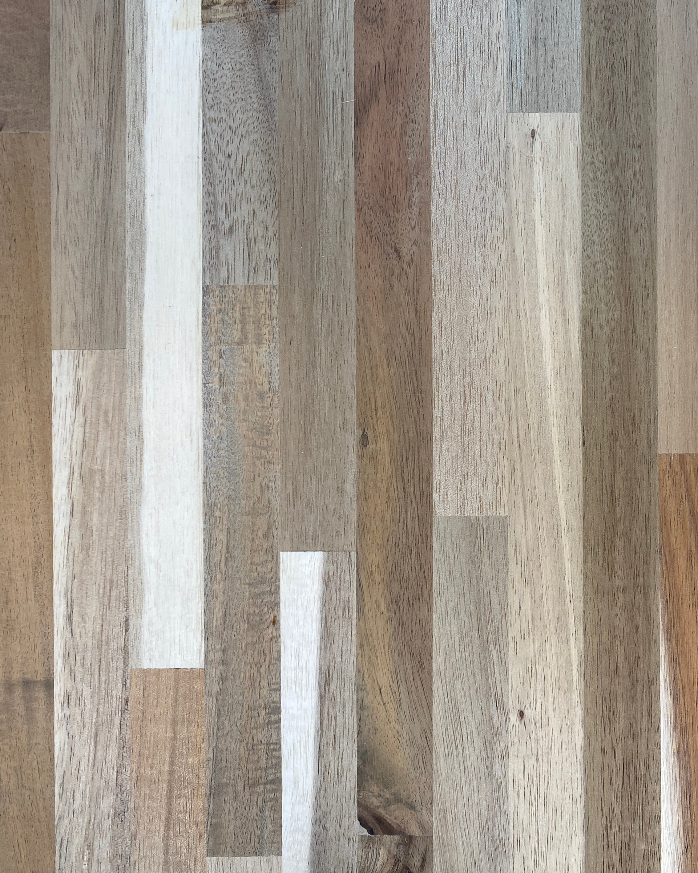 Acacia Butcher Block - 96" x 36"