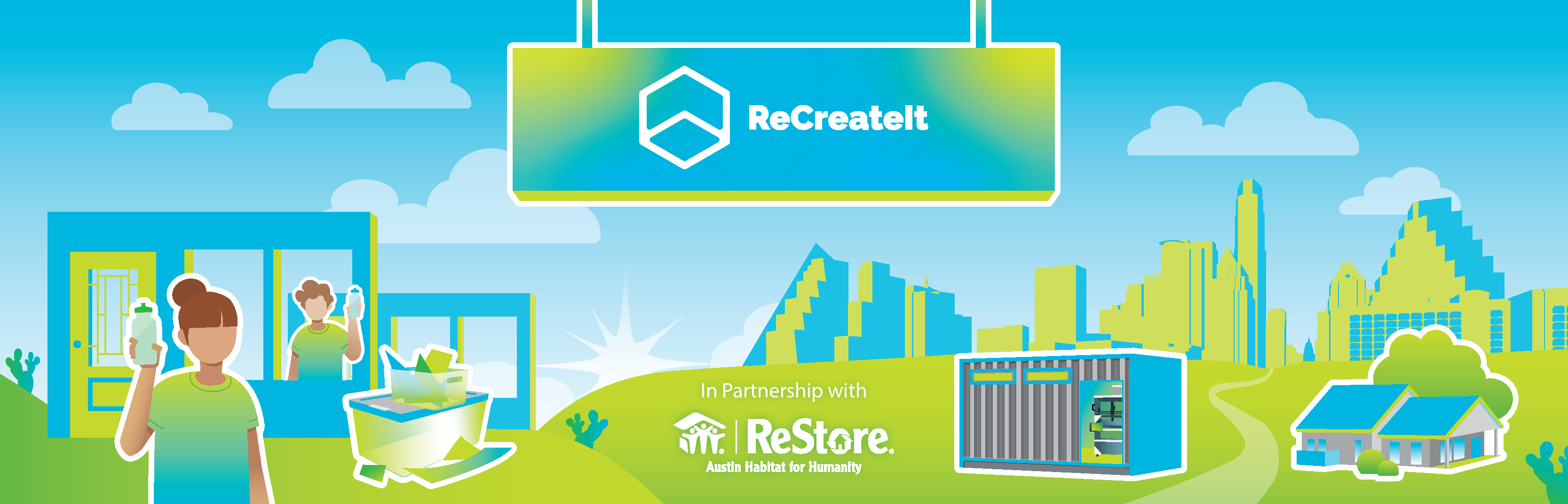 Austin Habitat for Humanity ReStore