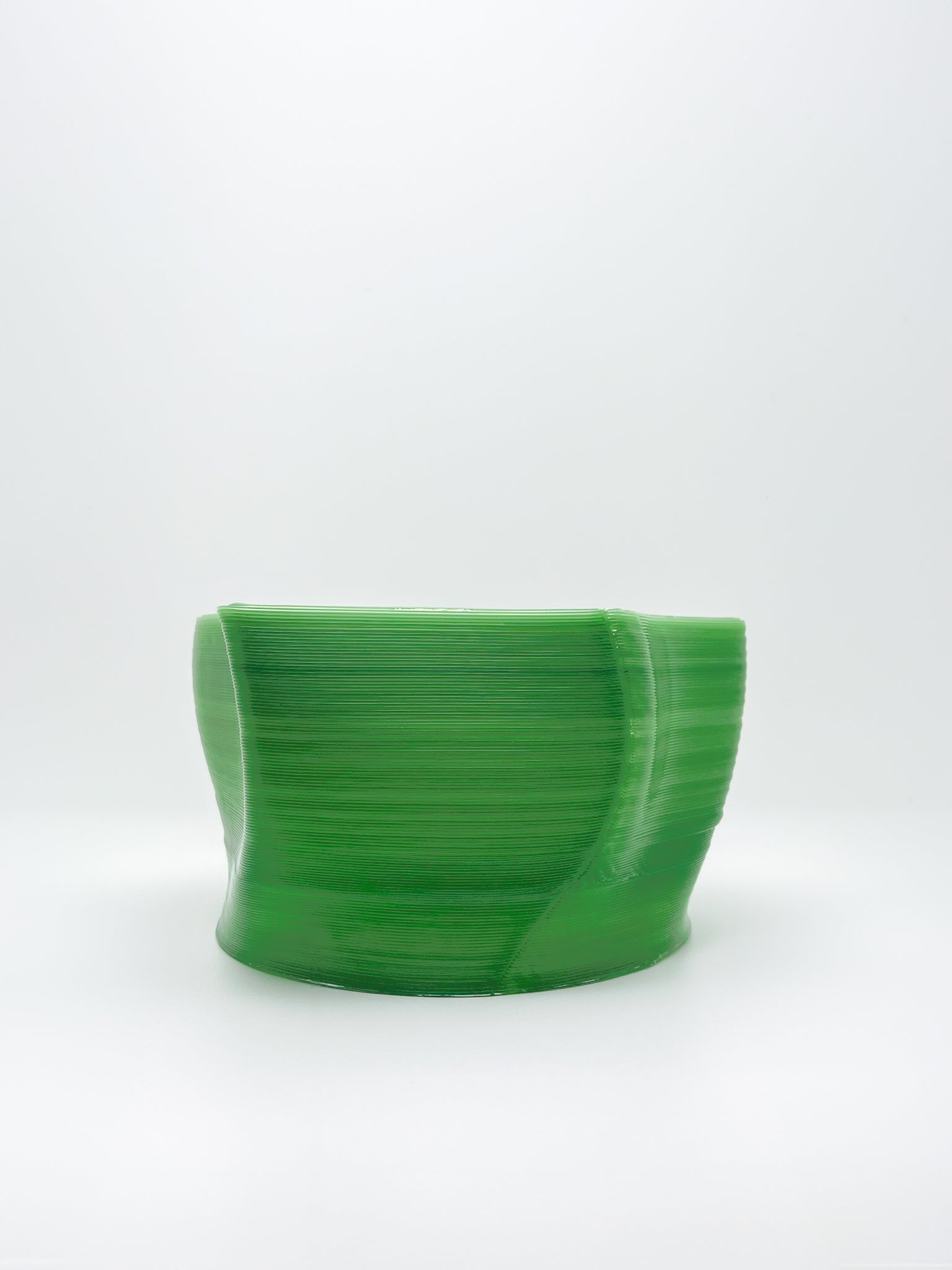 ReCreateIt Coral Vase