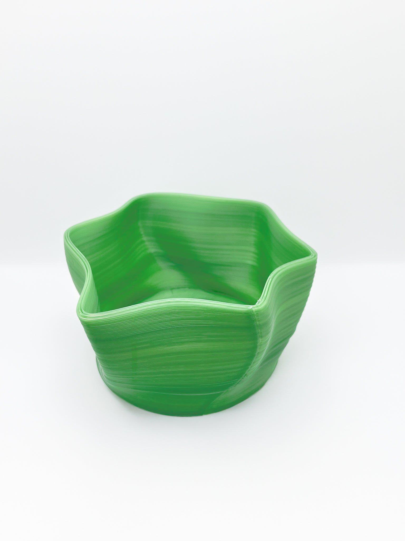 ReCreateIt Coral Vase