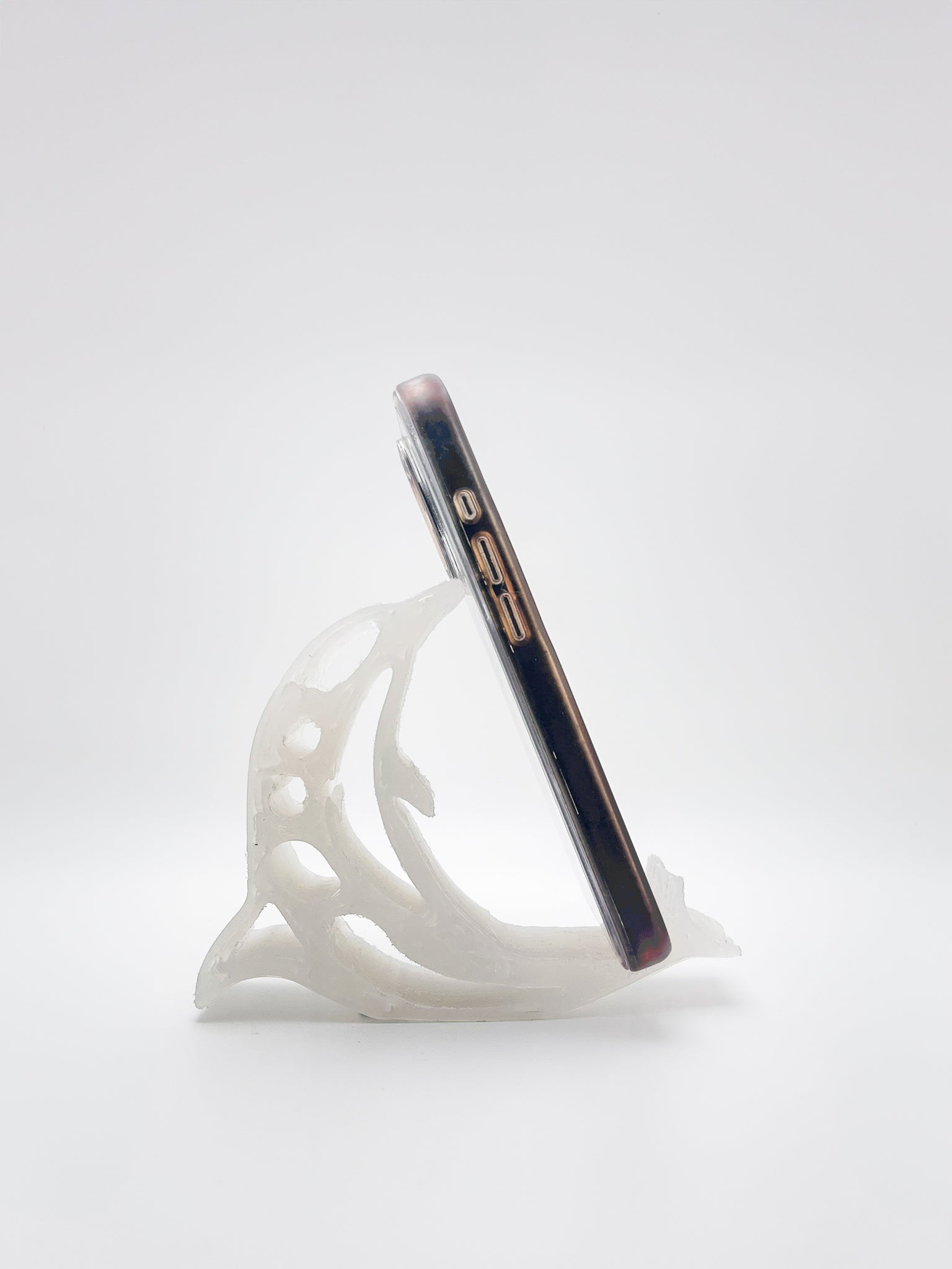 Dolphin Phone Holder