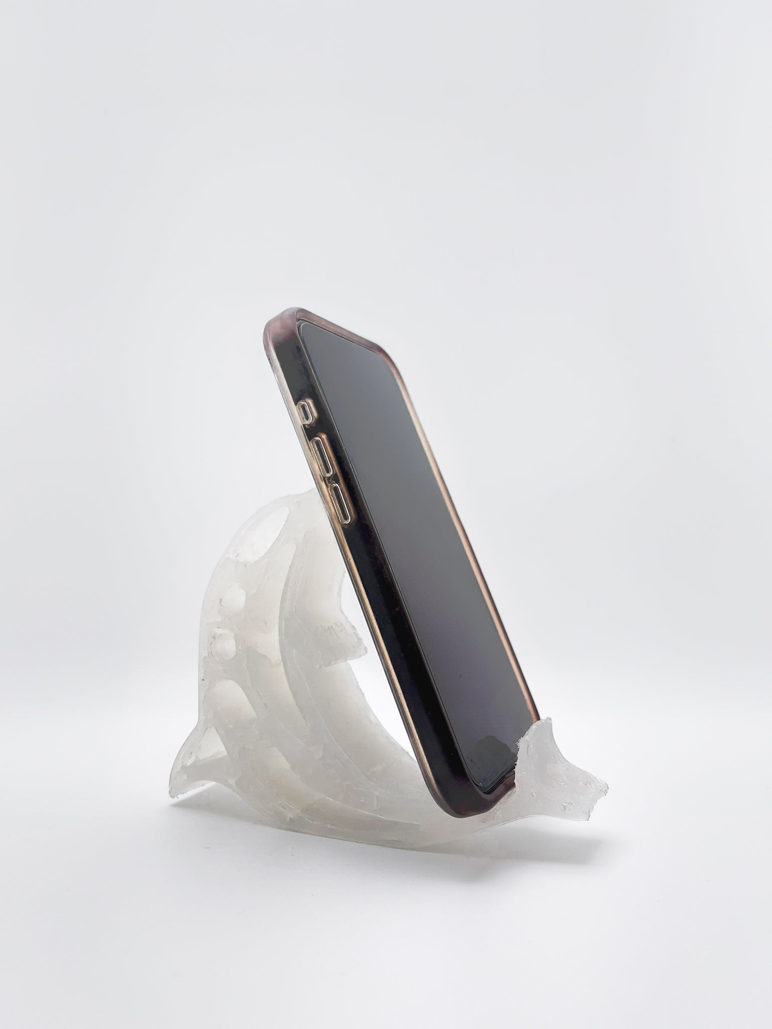 Dolphin Phone Holder