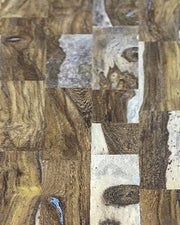 Dragonwood Butcher Block - 96" x 25"