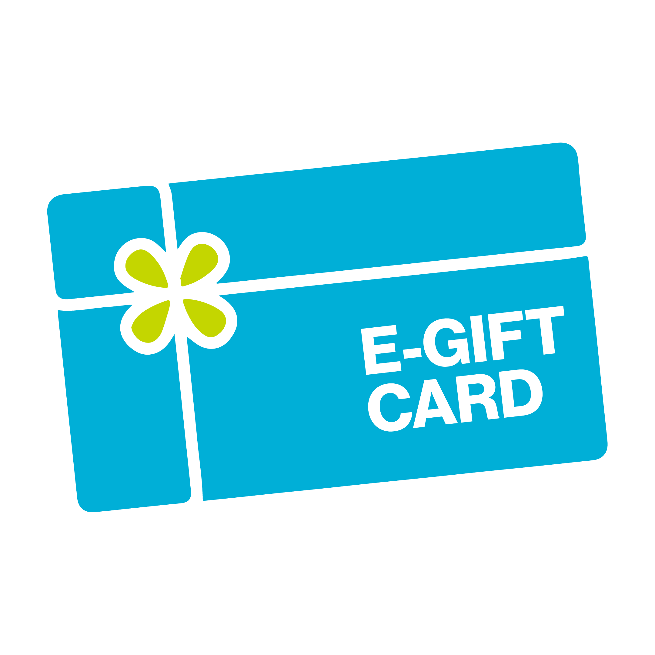 Gift Cards