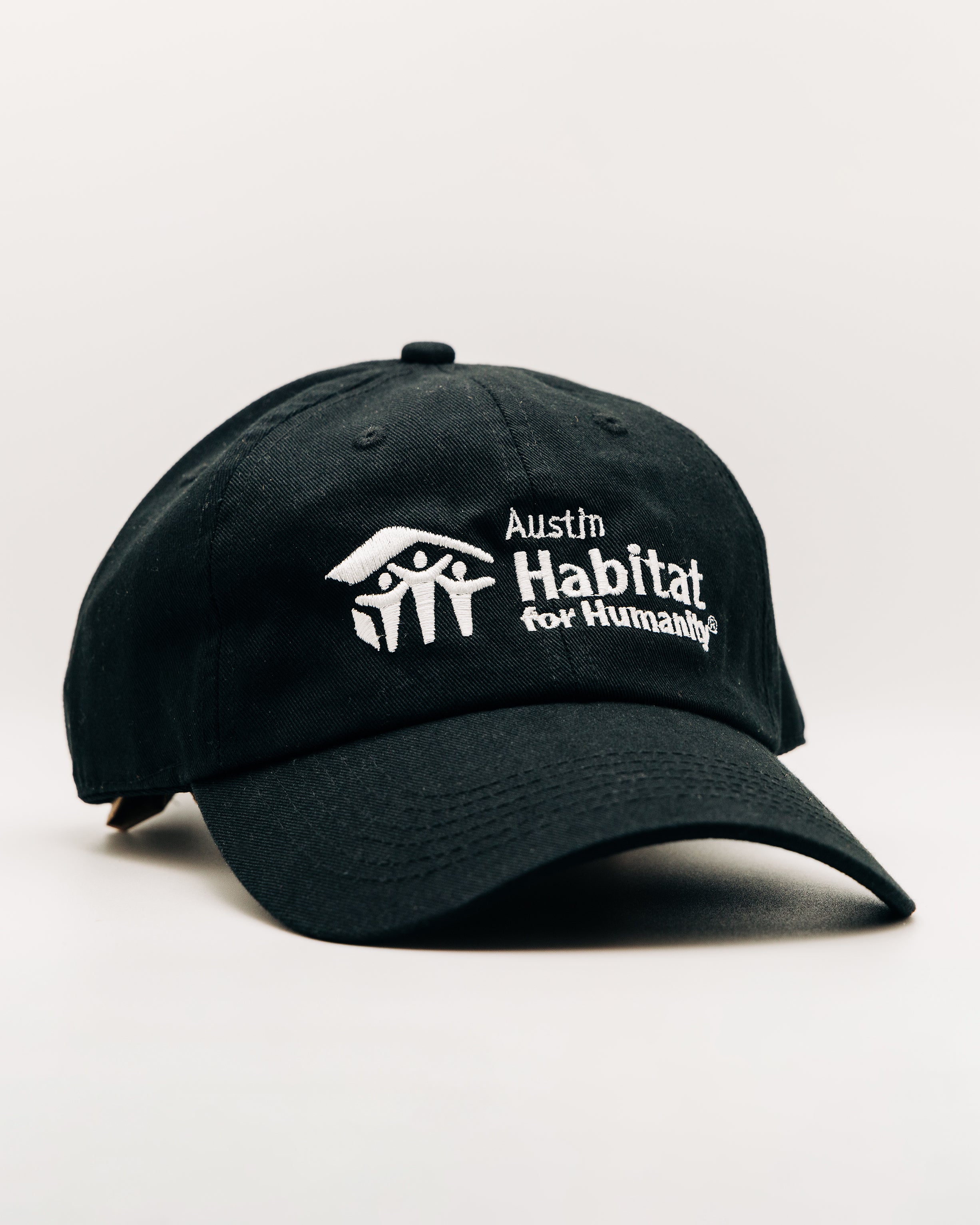 Habitat Caps – Austin Habitat for Humanity ReStore