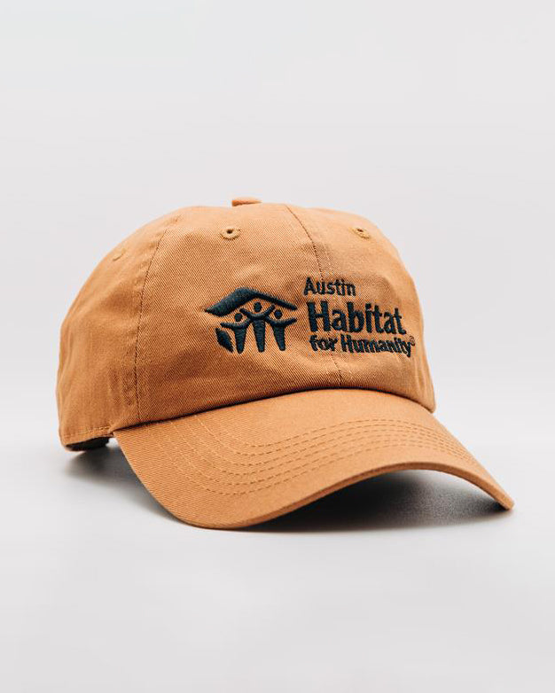 Austin Habitat Cap