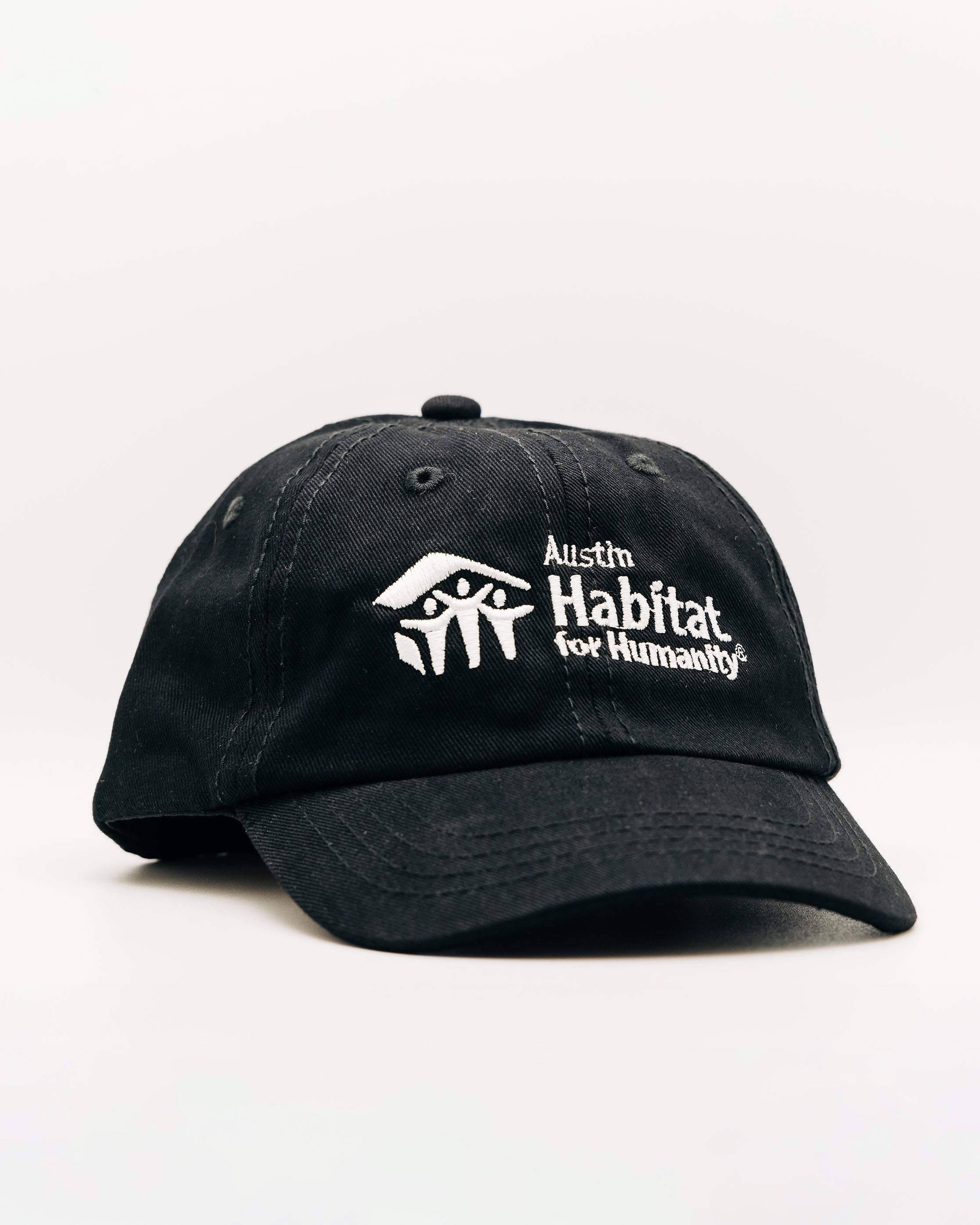 Austin Habitat Cap