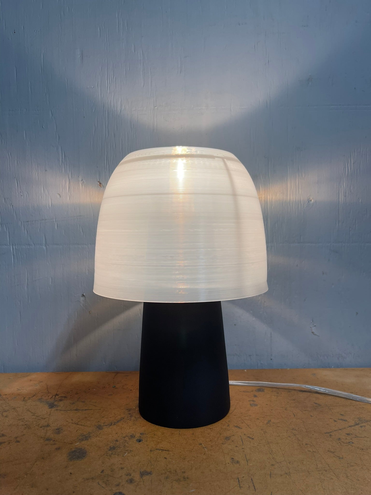 Custom Lampshades