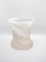 Whirl Vase