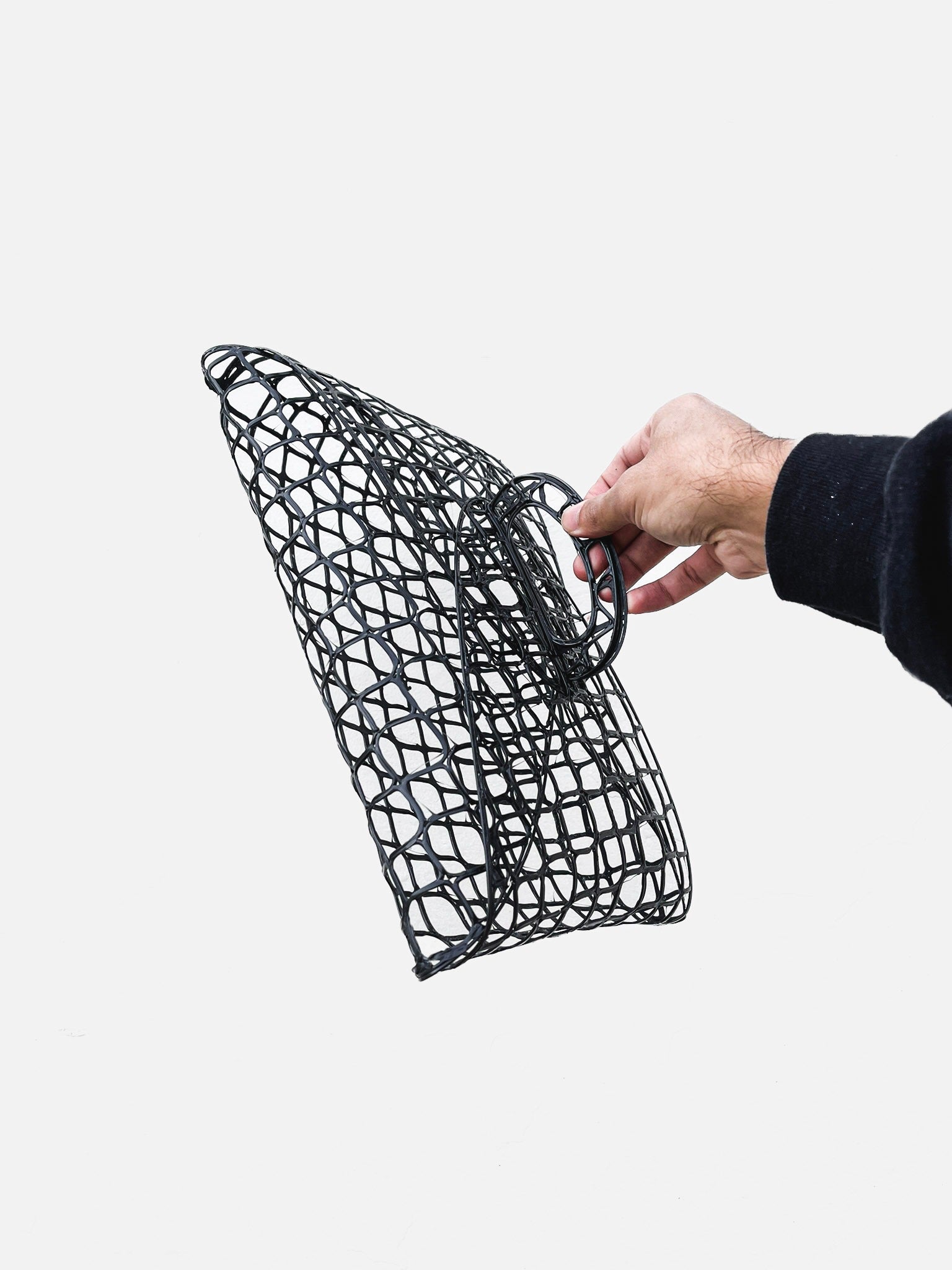 ReCreateIt Mesh Bag