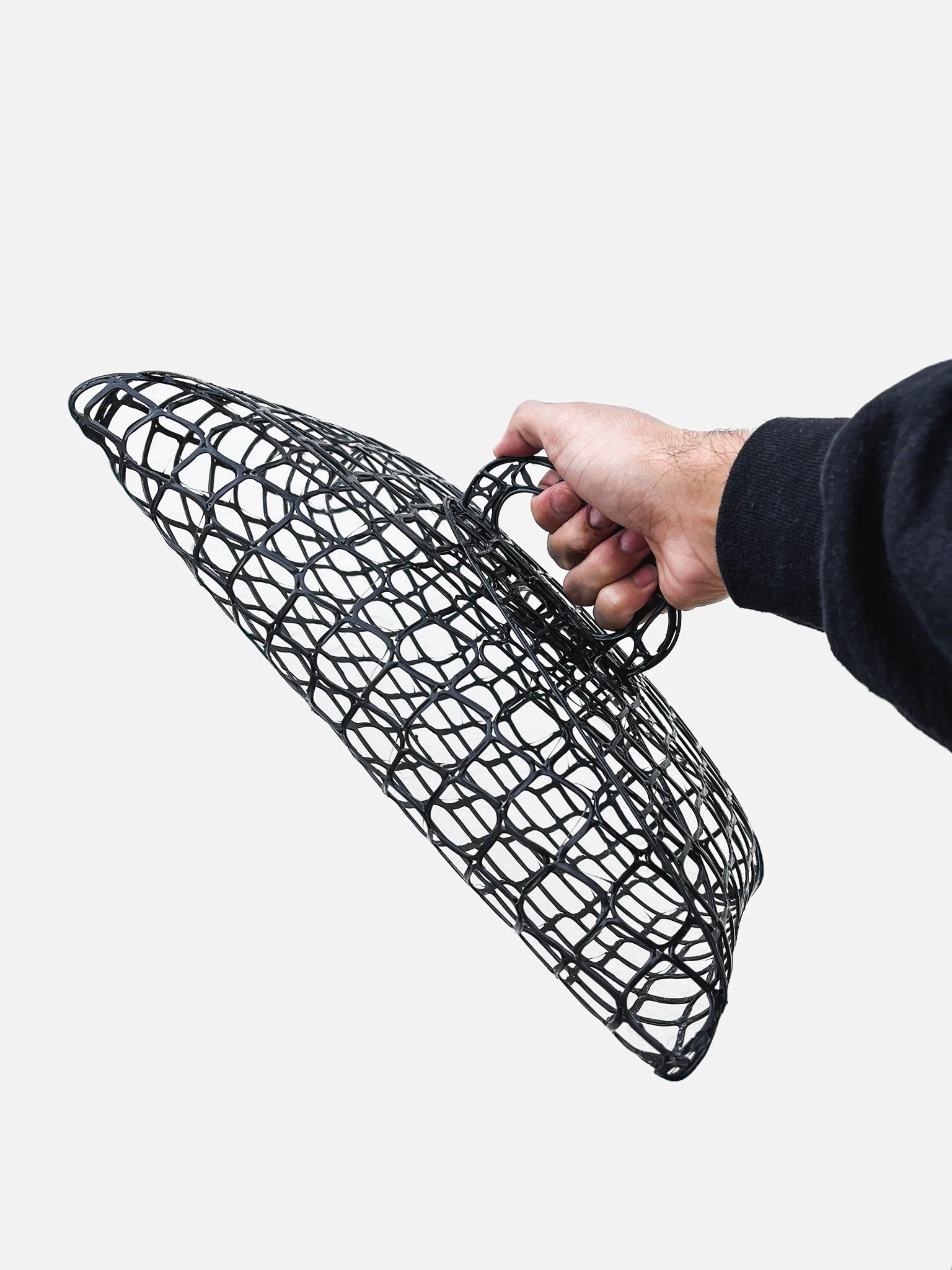ReCreateIt Mesh Bag