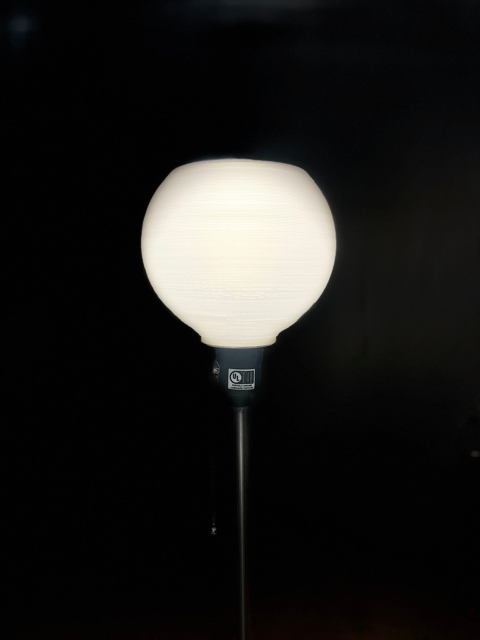 Custom Lampshades