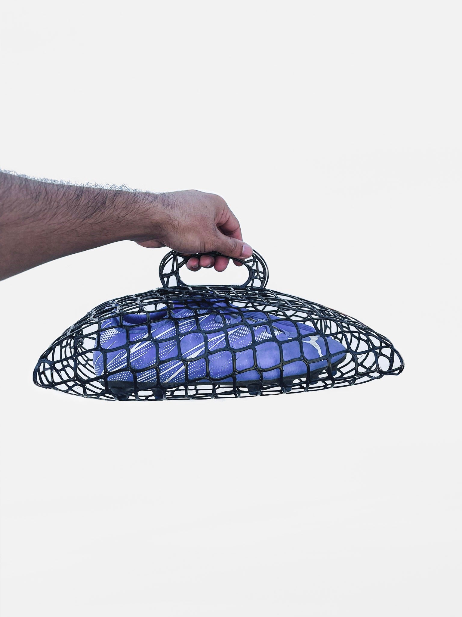 ReCreateIt Mesh Bag