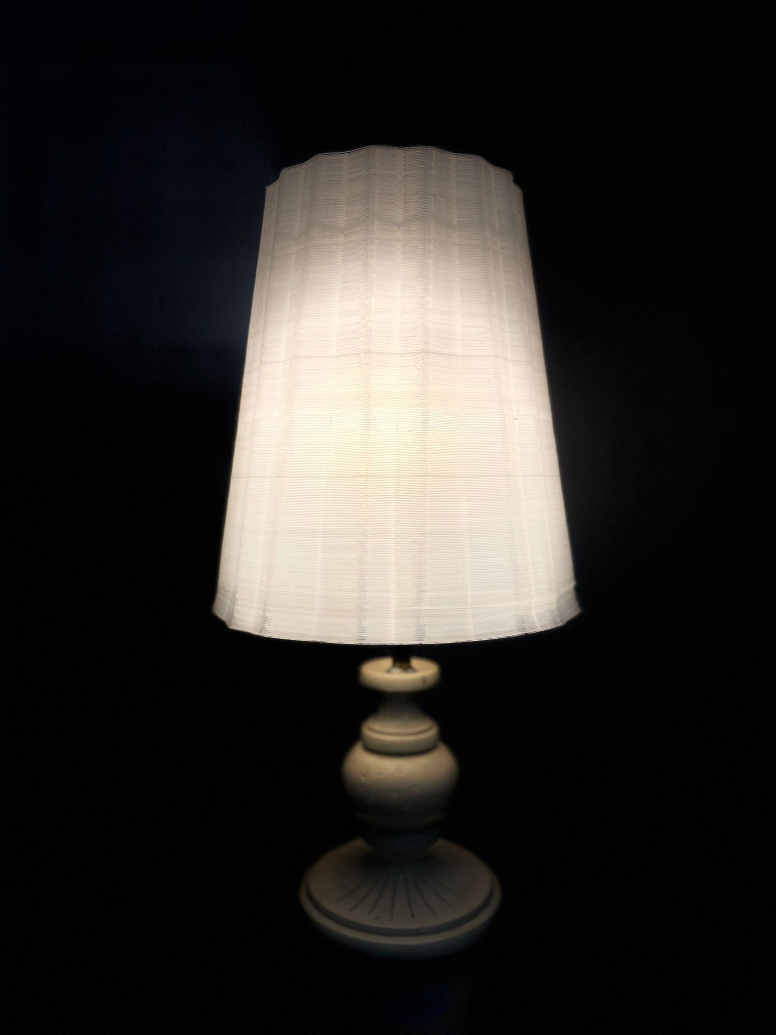 Custom Lampshades