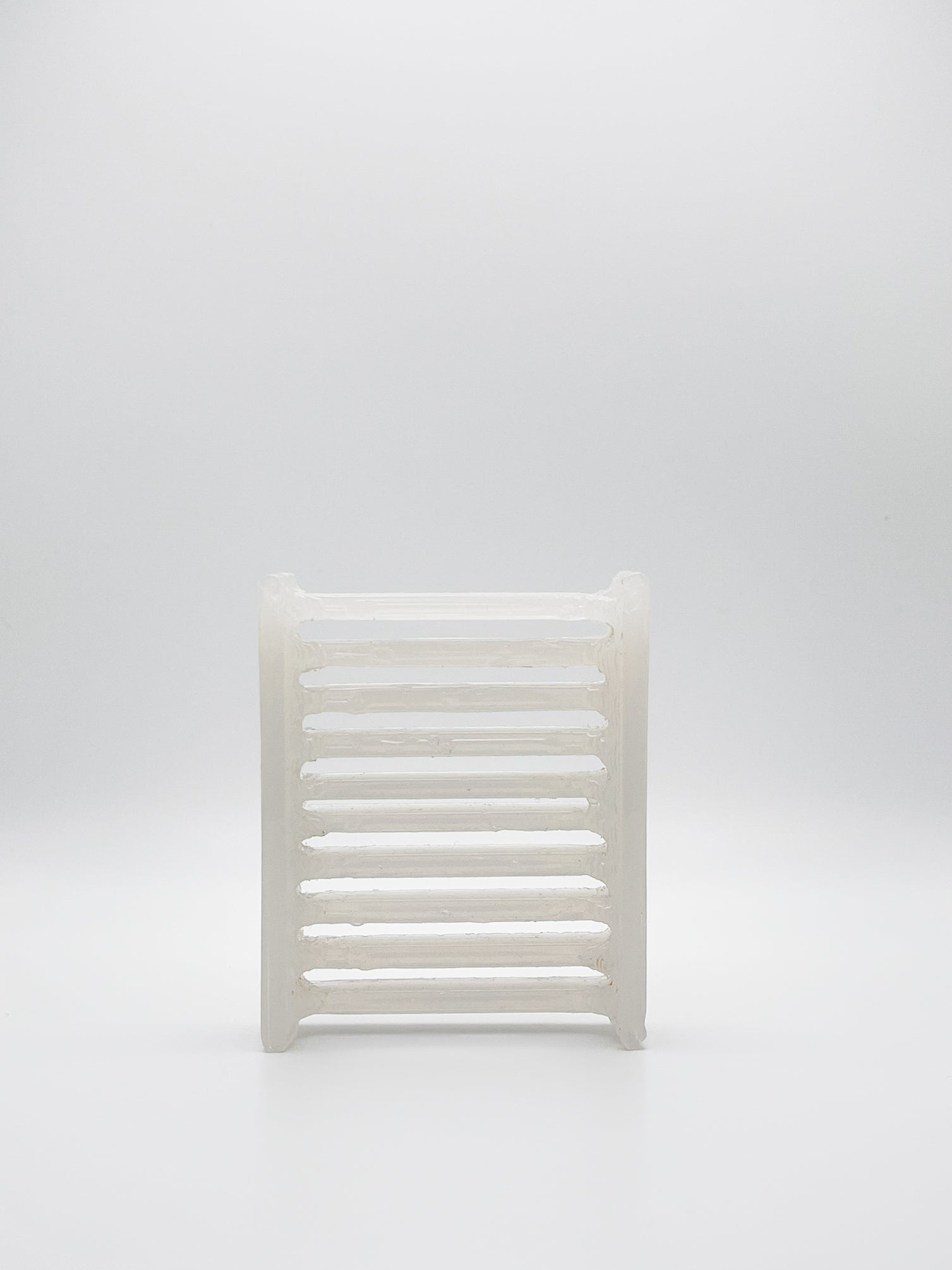 Ladder Soap Dish