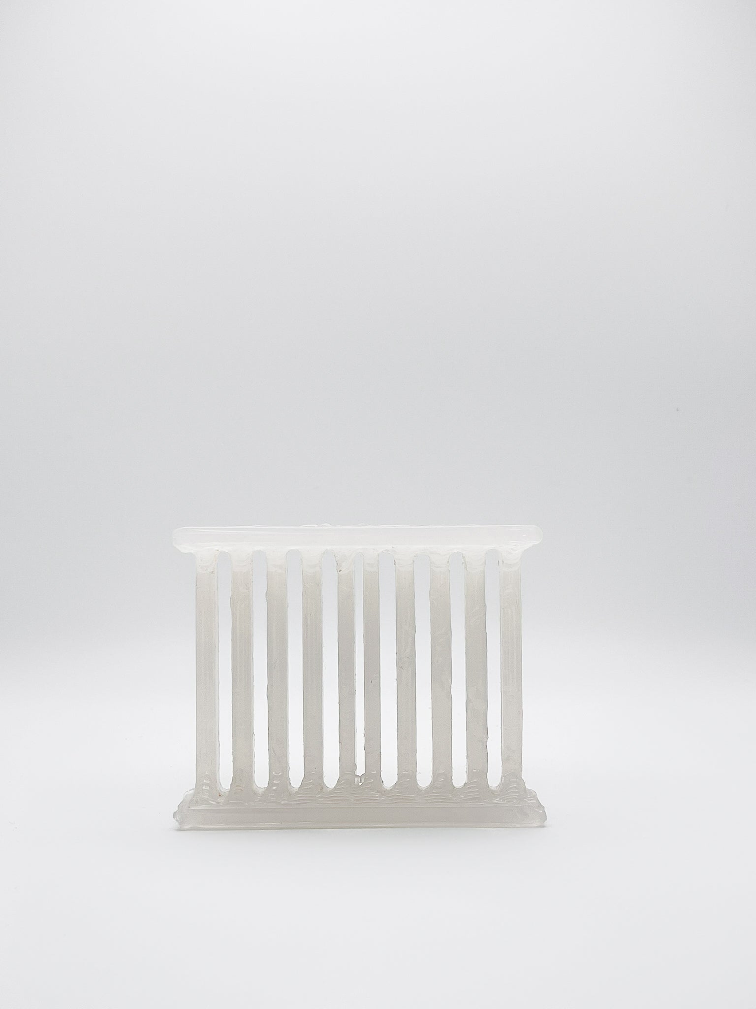 Ladder Soap Dish