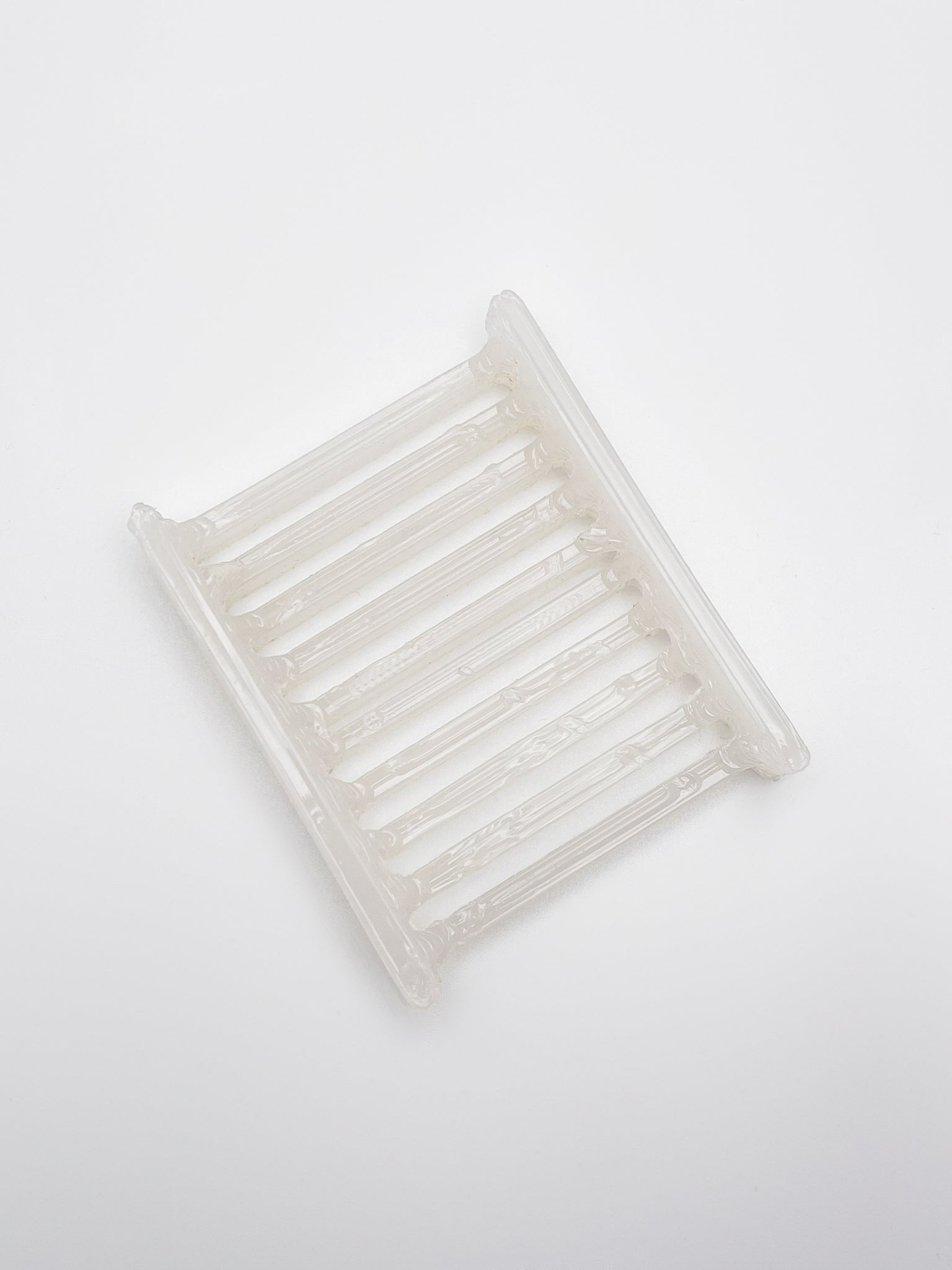 Ladder Soap Dish