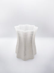 Octagram Vase