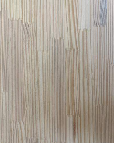 Pine Butcher Block - 96" x 25"