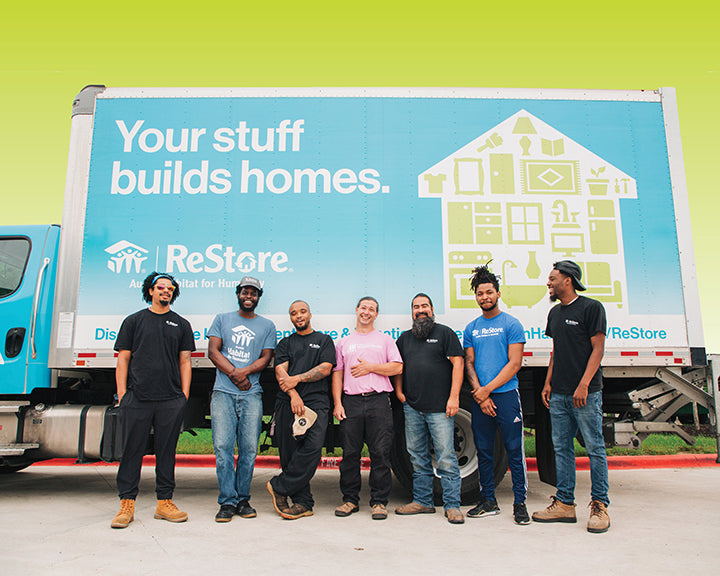 Austin Habitat for Humanity ReStore