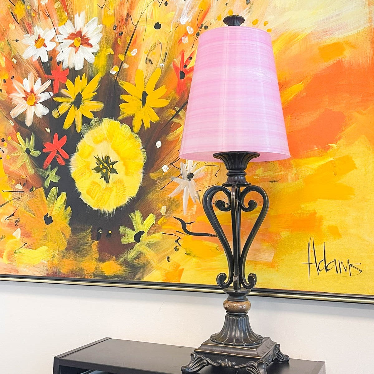 Custom Lampshades
