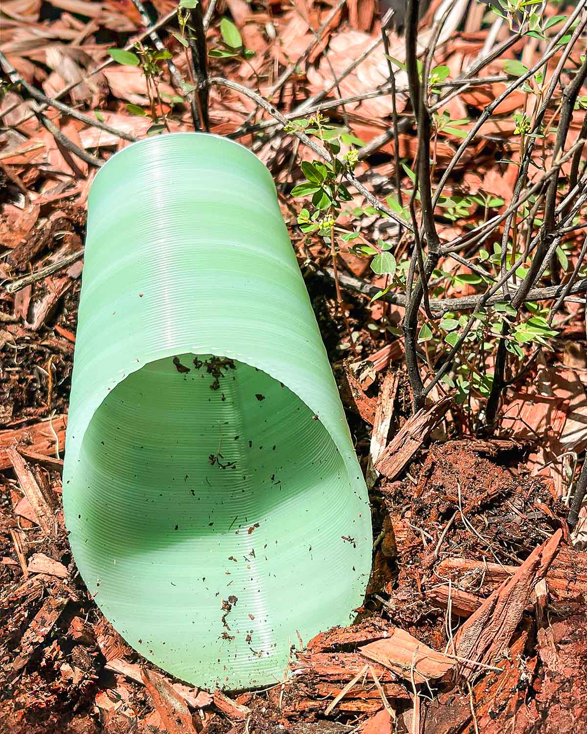 ReCreateIt Soil Scoop