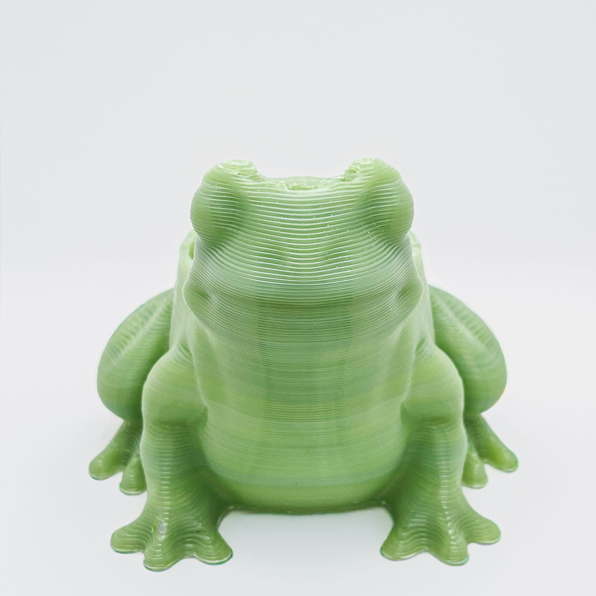 ReCreateIt Frog Planter