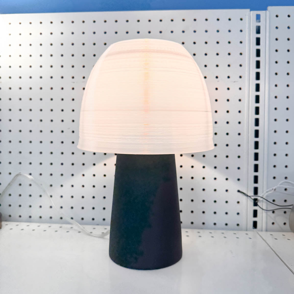 Custom Lampshades