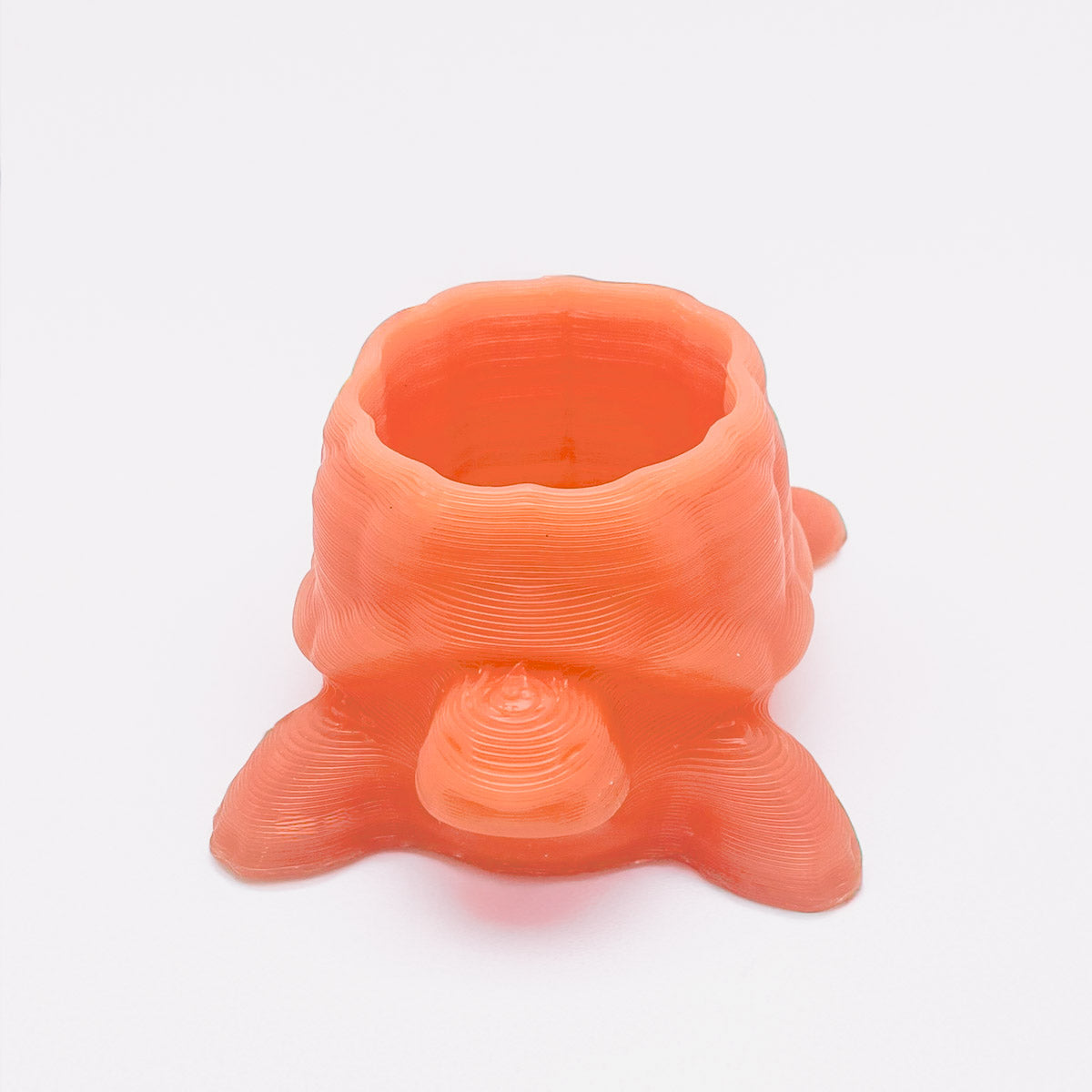 ReCreateIt Turtle Planter